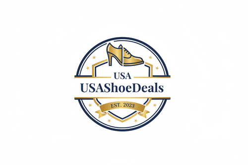 USA Shoe Deals